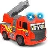 Ecost Prekė po grąžinimo Dickie Toys 203814016 Happy Fire Engine, Scania, Gaisrinė su Šviesa ir Sire (Atnaujinta)