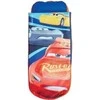 Ecost prekė po grąžinimo Disney Cars Junior ReadyBed Kids miegmaišis ir oro lova viename (Atnaujinta)