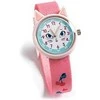 Ecost prekė po grąžinimo DJECO Montres Vaikiškas laikrodis DD00424 (Atnaujinta)