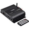 Stiprintuvas Ecost prekė po grąžinimo, Dollatek Lepy Lp-168 Plus Bluetooth 2.1 kanalo Ir 2X 45W 1X 68W Hi-Fi Digi (Atnaujinta)