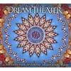 Vinilinė plokštelė Ecost prekė po grąžinimo Dream Theater - Lost Not Forgotten Archives: A Dramatic Tour Of Events Blac (Atnaujinta)