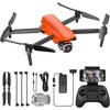 Ecost prekė po grąžinimo Drone Autel EVO Lite+ Standard Oranžinis CMOS 120 MP (Atnaujinta)
