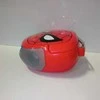 Ecost prekė po grąžinimo EKids SM-430 Spiderman CD Boombox with LCD Ekranas Marvels (Atnaujinta)