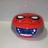 Ecost prekė po grąžinimo EKids SM-430 Spiderman CD Boombox with LCD Ekranas Marvels (Atnaujinta)