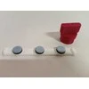 Ecost prekė po grąžinimo, Ekonomiškas rinkinys Easy-Spin ir Easy Spin Slider slankiojanti lenta (Atnaujinta)