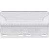 Ecost prekė po grąžinimo ELBA 100552031 Ekranas Tabs for Ekranas Folders Pack of 50 with Labelling L (Atnaujinta)