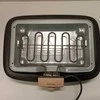 Ecost prekė po grąžinimo Elektrinis grilis Tefal BG90C814 (Atnaujinta)