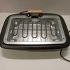 Ecost prekė po grąžinimo Elektrinis grilis Tefal BG90C814 (Atnaujinta)