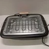 Ecost prekė po grąžinimo Elektrinis grilis Tefal BG90C814 (Atnaujinta)