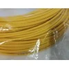 Ecost prekė po grąžinimo Elfcam® - LC/APC to LC/APC Simplex Singlemode 9/125µm LSZH, FTTH Fibre Opti (Atnaujinta)