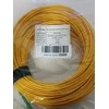 Ecost prekė po grąžinimo Elfcam® - LC/APC to LC/APC Simplex Singlemode 9/125µm LSZH, FTTH Fibre Opti (Atnaujinta)