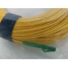 Ecost prekė po grąžinimo Elfcam® - LC/APC to LC/APC Simplex Singlemode 9/125µm LSZH, FTTH Fibre Opti (Atnaujinta)
