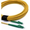 Ecost prekė po grąžinimo Elfcam® - LC/APC to LC/APC Simplex Singlemode 9/125µm LSZH, FTTH Fibre Opti (Atnaujinta)