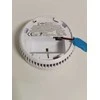 Ecost prekė po grąžinimo ELRO FS180521M 2 vnt. Smoke Alarm with Magnet Mounting 5 Year Baterija and C (Atnaujinta)