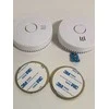 Ecost prekė po grąžinimo ELRO FS180521M 2 vnt. Smoke Alarm with Magnet Mounting 5 Year Baterija and C (Atnaujinta)