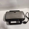 Sumuštinių keptuvas Ecost prekė po grąžinimo Emerio XXL Sandwichtoaster für alle Toastgrößen geeignet, BPA frei, große M (Atnaujinta)