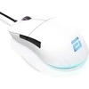 Ecost prekė po grąžinimo ENDGAME GEAR XM1 RGB Pelė žaidimams Optical PWM3389 Sensor - 50:16,000 DPI-5 (Atnaujinta)