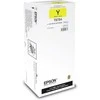 Ecost prekė po grąžinimo EPSON Geltona Ink Supply Unit T8784 for WF-R5190/WF-R5690 (425,7ml) (Atnaujinta)