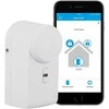 Ecost prekė po grąžinimo Eqiva Bluetooth Smart Door Lock Drive, 142950a0 (Atnaujinta)