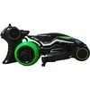 Ecost Prekė po grąžinimo Exost Moto Telecommandée pour Enfants-Motodrift-2, 4GHz- Užpakaliniai Ratuk (Atnaujinta)