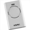 Ecost prekė po grąžinimo Faac XT4 Remote Control 433MHz SLH LR (Atnaujinta)