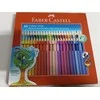 Ecost prekė po grąžinimo Faber Castell Colouring Pencils (Atnaujinta)