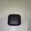 Ecost prekė po grąžinimo Fairphone True Belaidės stereo ausinės, juodos ausies (Atnaujinta)