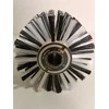 Ecost prekė po grąžinimo Farols 110889 plastikinis renovatoriaus šepetėlis (Atnaujinta)