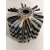 Ecost prekė po grąžinimo Farols 110889 plastikinis renovatoriaus šepetėlis (Atnaujinta)