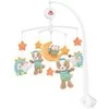 Ecost prekė po grąžinimo Fehn 065084 Music Mobile Little Castle - Music Box (Atnaujinta)