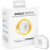 Ecost prekė po grąžinimo FIBARO FGBHS-213 Regulador Inteligente de Luz Inal?mbrico, Bluetooth, Pared (Atnaujinta)
