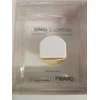 Ecost prekė po grąžinimo FIBARO FGBHS-213 Regulador Inteligente de Luz Inal?mbrico, Bluetooth, Pared (Atnaujinta)