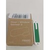 Ecost prekė po grąžinimo Fibaro fibefgdw21 durys ir langas Kontaktas 2, Baltas Zwave Plus (Atnaujinta)