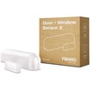 Ecost prekė po grąžinimo Fibaro fibefgdw21 durys ir langas Kontaktas 2, Baltas Zwave Plus (Atnaujinta)