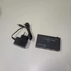 Ecost prekė po grąžinimo FINETECH VSP01202 HDMI 2.0 Splitter 1x2 with 4K HDR Down Scaler Audio-EDID (Atnaujinta)