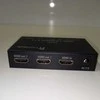 Ecost prekė po grąžinimo FINETECH VSP01202 HDMI 2.0 Splitter 1x2 with 4K HDR Down Scaler Audio-EDID (Atnaujinta)