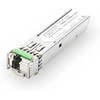 Ecost prekė po grąžinimo Finger Gigabit SFP modulis, Mini GBIC, Single Mode, LC Simple (B (Atnaujinta)