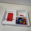 Ecost prekė po grąžinimo fischertechnik 559889 ROBOTICS - ankstyvojo kodavimo rinkinys (Atnaujinta)