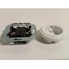 Ecost prekė po grąžinimo Fontini 31-212-17-2 - Socket 16 A Porcelain Baltas (Atnaujinta)