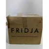 Ecost prekė po grąžinimo Fridja f1000 Professional Vertical Garment/Steamer Ideal for Suits and Deli (Atnaujinta)