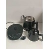 Ecost prekė po grąžinimo Fully automatic tea machine TM-53 1.9l 2000W tea automatic tea mesh virdulys (Atnaujinta)