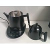 Ecost prekė po grąžinimo Fully automatic tea machine TM-53 1.9l 2000W tea automatic tea mesh virdulys (Atnaujinta)
