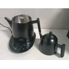 Ecost prekė po grąžinimo Fully automatic tea machine TM-53 1.9l 2000W tea automatic tea mesh virdulys (Atnaujinta)