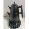 Ecost prekė po grąžinimo Fully automatic tea machine TM-53 1.9l 2000W tea automatic tea mesh virdulys (Atnaujinta)
