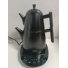 Ecost prekė po grąžinimo Fully automatic tea machine TM-53 1.9l 2000W tea automatic tea mesh virdulys (Atnaujinta)