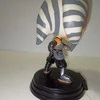 Ecost prekė po grąžinimo Funko 54527 POP Star Wars: Mandalorian - Ahsoka su kardais, 9 cm (Atnaujinta)