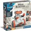 Ecost prekė po grąžinimo Galileo Robotics - mano robotas MC 5.0 robotas mažiesiems inžinieriams (Atnaujinta)