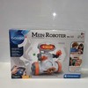 Ecost prekė po grąžinimo Galileo Robotics - mano robotas MC 5.0 robotas mažiesiems inžinieriams (Atnaujinta)
