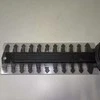 Ecost prekė po grąžinimo Gardena krūmų peilis 18 cm (pjovimo ilgis): Aukštos kokybės plieno peiliai (Atnaujinta)