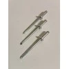 Ecost prekė po grąžinimo Gesipa Rivet 4X10 Mm 500 6300456 (Atnaujinta)